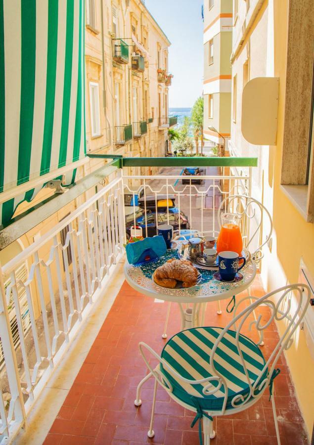 Marilisa Holidays マイオーリ エクステリア 写真